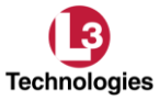 L3 Services Llc